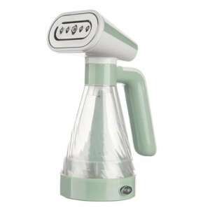 Andowl Q-GT7 aparat de abur portabil verde pentru haine - Aparate de abur manual