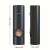 Black electric salt and pepper grinder dimensions