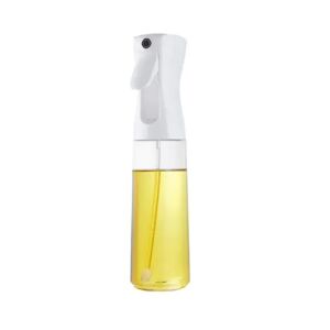 Oliviera tip spray 300ml, white oil sprayer for cooking - Oil & Vinegar Dispenser