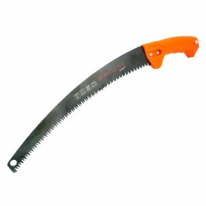 Richmann Exclusive Branch Saw 350mm Teflon-Coated with Hole for Extension Handle 125164333 - Hand Saw