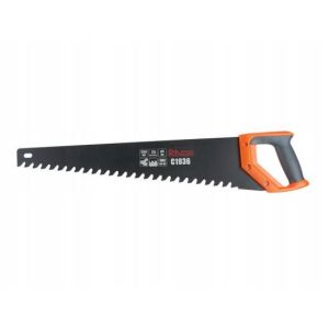 RICHMANN EXCLUSIVE BCA Saw with Teflon Coating, 25 Carbide Teeth, 550 mm 125164334 - Hand Saw