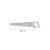 Richmann Fierastrau BCA - Vidia 25 Dinti - 550mm 125164334