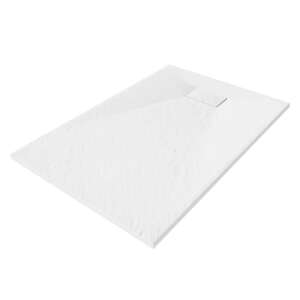 Welland Kőhatású Zuhanytálca - 70x100 cm