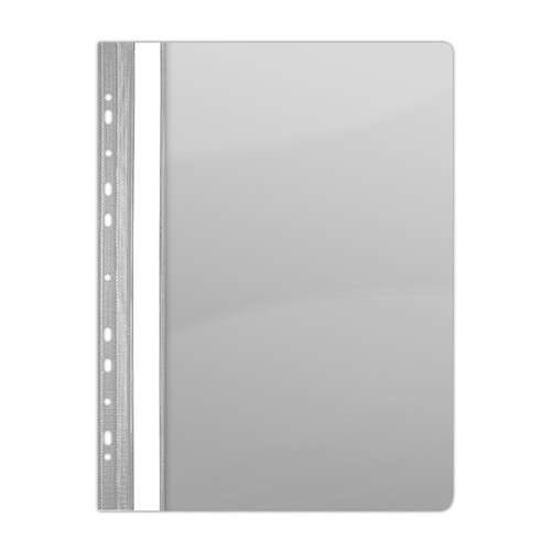 DONAU A4 PVC Lefűzhető Irattartó - 200 Lap 58308133