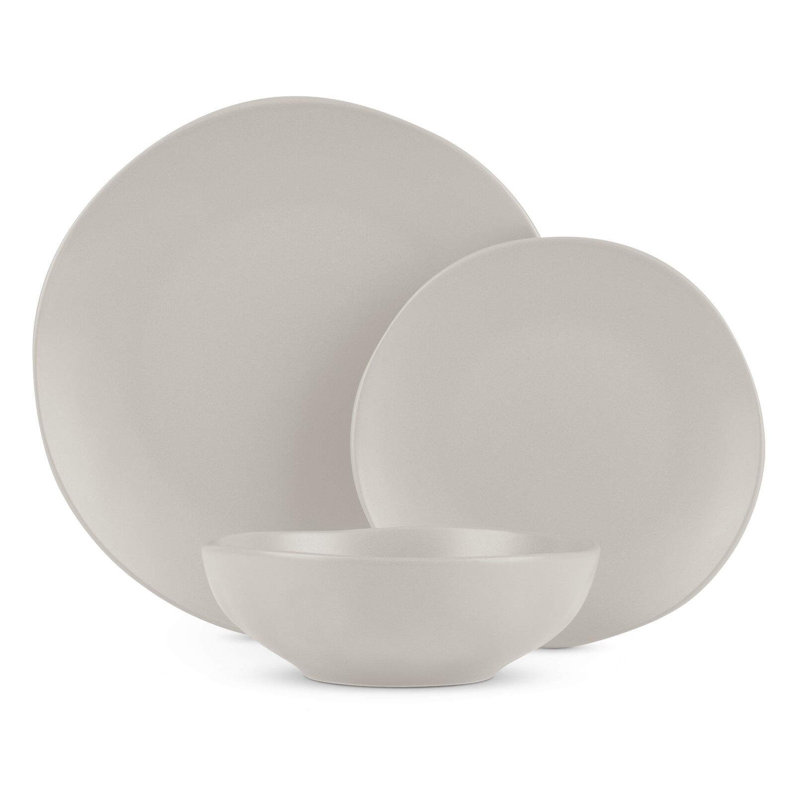 E-shop Berlinger Haus BH-10022 18-dielna jedálenská súprava Sahara Colle...