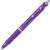 PILOT Acroball 0.25mm purple retractable ballpoint pen