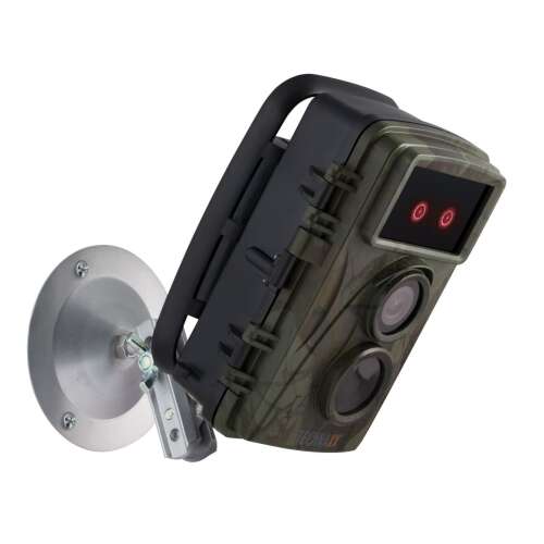 Cameră de securitate Technaxx TX-160 Wildcam montată
