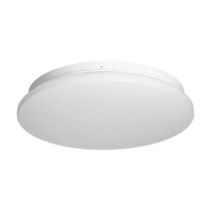 ADVITI Sopot LED плафон, 18W, 4000K, бял - Adviti