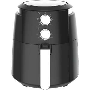 Vivax DFA-515MB forrólevegős fritőz, 5 literes, fekete - Vivax