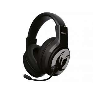 Nacon GH-120 Gaming Headset, Fekete - Nacon
