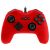 Nacon GC-100XF drôtový gamepad, červený 114068285