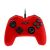 Nacon GC-100XF Roter Kabelgebundener PC Gaming Controller