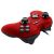 Nacon GC-100XF Kabelgebundenes Gamepad, Rot 114068285