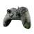 Nacon GC-100 Wired Controller for PC, Forest Camo, angled view