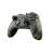 Nacon GC-100 Wired Controller for PC, Forest Camo, angled view