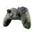 Nacon GC-100 Wired Controller for PC, Forest Camo, angled view