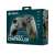 Nacon GC-100 Wired Controller for PC, Forest Camo, packaging