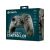 Nacon GC-100, PC (Windows), Vibration, USB, Forest Camo, Wired controller 103922572