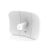Sieťový most Ubiquiti LiteBeam AC 450 Mbit/s Biely 58257884