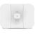 Sieťový most Ubiquiti LiteBeam AC 450 Mbit/s Biely 58257884