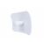 Ubiquiti LiteBeam AC GEN2 5GHz vezeték nélküli híd CPE ferde nézet