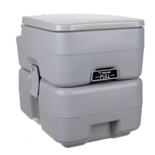 Trizand Hordozható WC - 20L