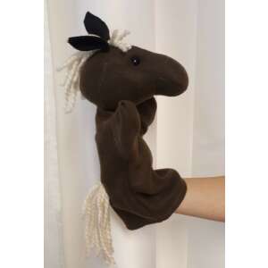 Paripa- Kesztyűbáb