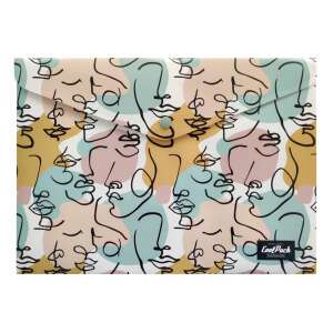 CoolPack Irattartó tasak A4 Art Deco