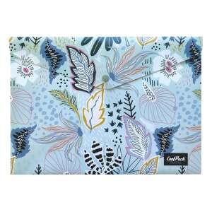 CoolPack Irattartó Tasak - A4 - Virágmintás