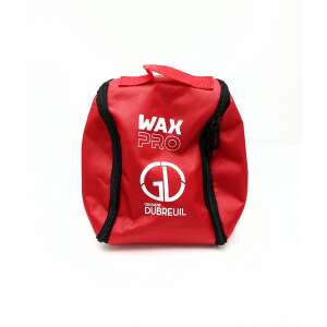 WAX PRO GD Piros Cipőtáska - Hordtáska és hordozópánt