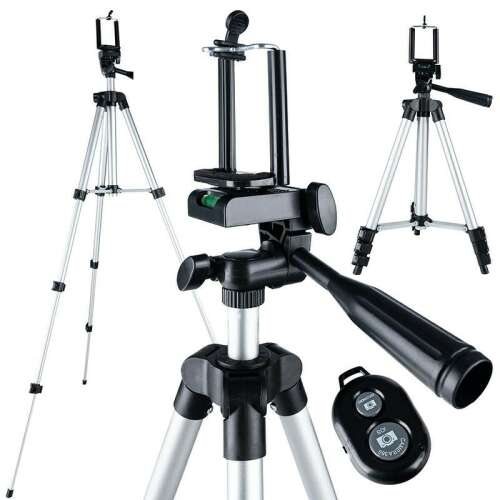 s5 univerzális állvány Bluetooth távirányítással telefonhoz 103931051