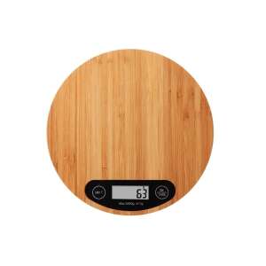 Küchenwaage K741D5 AUS HOLZ, GEWICHT 5 KG 103931058 - Küchenwaagen