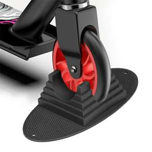 Robogó Állvány - Műanyag - 22,5x11x6,5cm