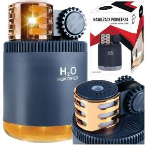 Carruzzo H2O Légnedvesítő - Öngyújtó Dizájn - 260ml