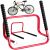 q48i Wall-Mounted Foldable Bicycle Rack 103931165