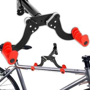 Falra Szerelhető Összecsukható Kerékpártartó - 40kg