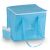 Berlinger Haus Cooler Bag - Blue - 28x20x26,5cm 103932985