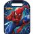 Disney Pókember Autósülés Háttámla Védő - 56x45 cm 103934214