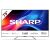 Sharp 75" 4K QLED Google TV 103936443