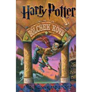 Harry Potter és a bölcsek köve 46839790 Ifjúsági könyvek