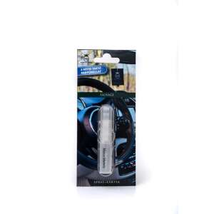 Marco Martelly Spray + Kártya Sauvage autós illatosító, 3 hétig tartó illat - Autóillatosító