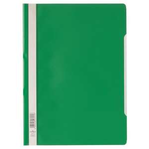 DURABLE Economy A4 green PP file fastener, 50 pcs - Durable File folder