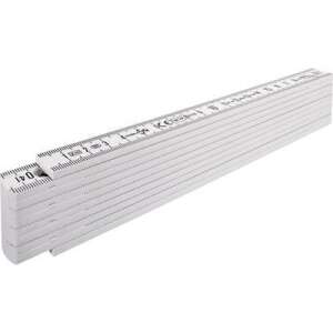 Stabila - Mérőszalag - Összecsukható - 2m