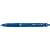 PILOT Acroball 0.25mm blue retractable ballpoint pen