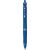 PILOT Acroball blue retractable ballpoint pen 0.7mm
