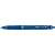 PILOT Acroball 0.25mm blue retractable ballpoint pen