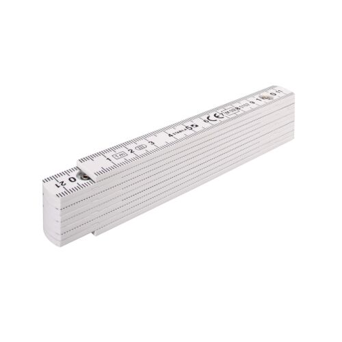 Stabila - Méterrúd - Összecsukható - 1m 134023217 - Colostok