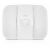 Közelkép az Ubiquiti LiteBeam AC LR 26 dBi airMAX AC CPE-ről