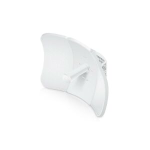 UBIQUITI LBE-5AC-LR Ubiquiti LiteBeam AC LR - 26 dBi 2x2 MIMO airMAX AC CPE 450+ Mbps