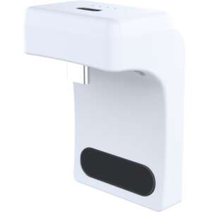 Yenkee YCP 2012 JUICEBOX PS5 vezérlő akkumulátor, fehér - Kontroller akkumulátor